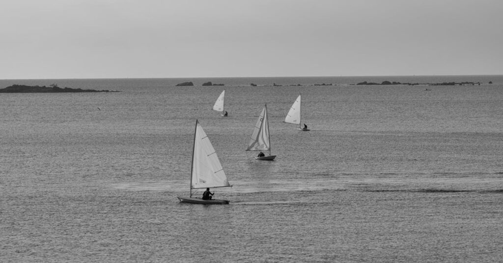découvrez tout sur les skippers : leurs compétences, leurs aventures en mer et leurs rôles essentiels dans la navigation.