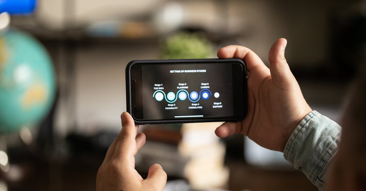 découvrez comment lancer votre startup avec succès : conseils, stratégies et étapes clés pour transformer votre idée en entreprise florissante.