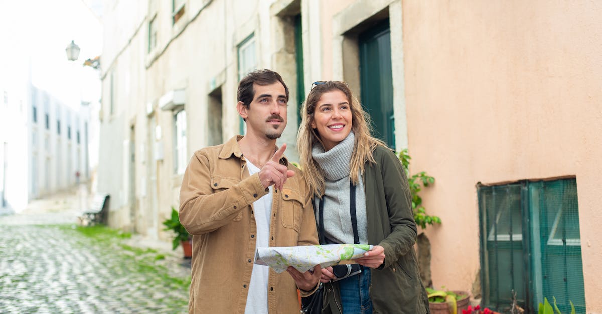 découvrez notre guide de voyage complet pour planifier vos aventures, trouver les meilleurs conseils et explorer les destinations incontournables à travers le monde.