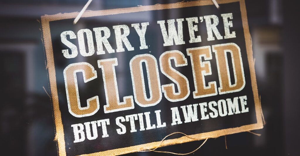 découvrez comment gérer la régularisation urssaf après la fermeture de votre entreprise, avec des conseils pratiques pour faciliter vos démarches administratives.