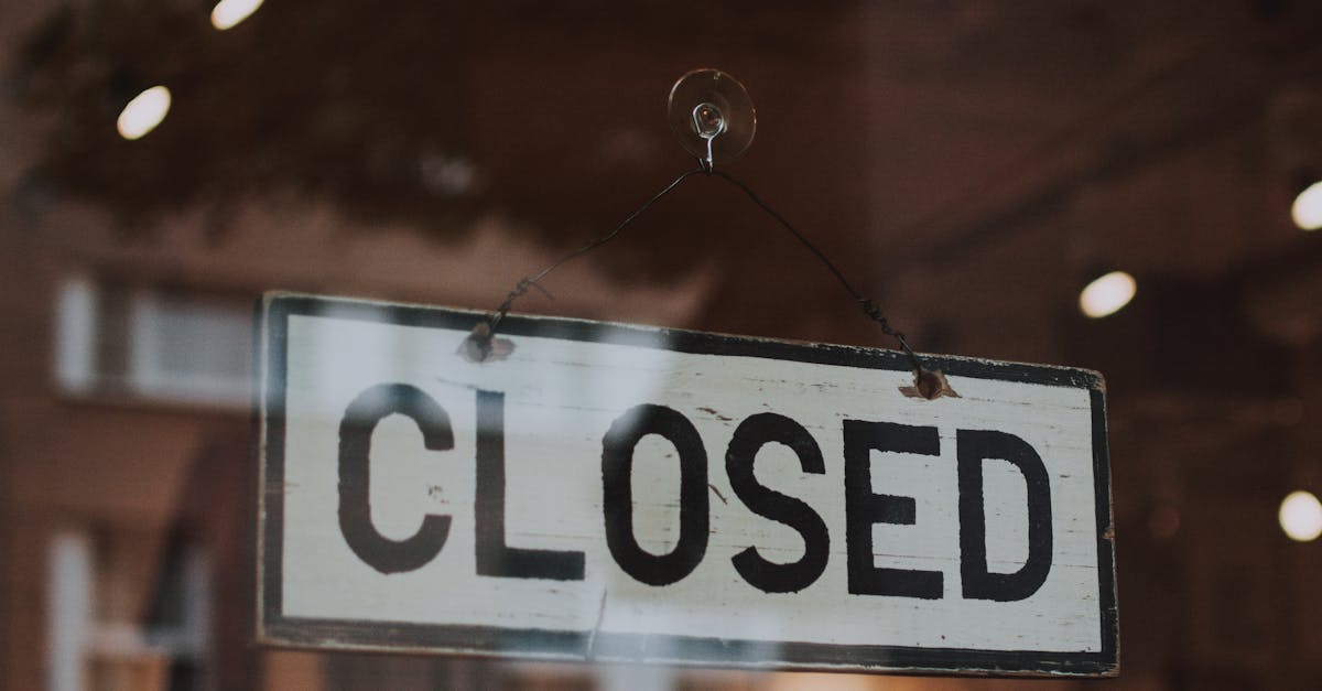 comprendre la régularisation urssaf après la fermeture d'une entreprise : démarches, délais et conseils pour gérer vos obligations sociales.