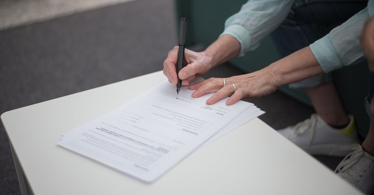 découvrez comment gérer la régularisation urssaf après la fermeture de votre entreprise, avec des conseils pratiques pour faciliter vos démarches administratives.