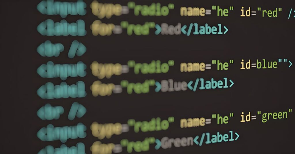 découvrez notre expert en intégration web, spécialisé dans la création et l'optimisation de sites internet performants et adaptés à vos besoins.