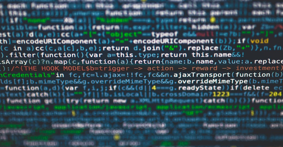 découvrez le rôle essentiel d'un intégrateur web, expert en création et optimisation de sites internet pour une expérience utilisateur fluide et performante.