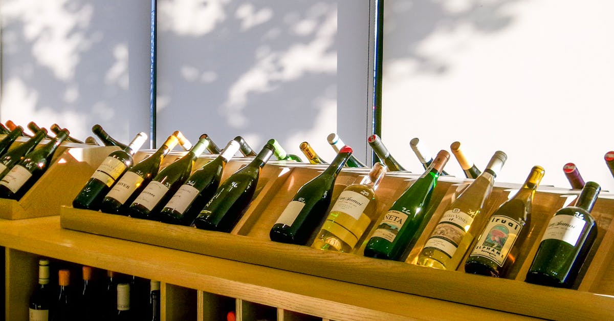 découvrez wine advisor, votre guide expert pour choisir les meilleurs vins, avec des conseils personnalisés et des recommandations adaptées à tous les goûts.