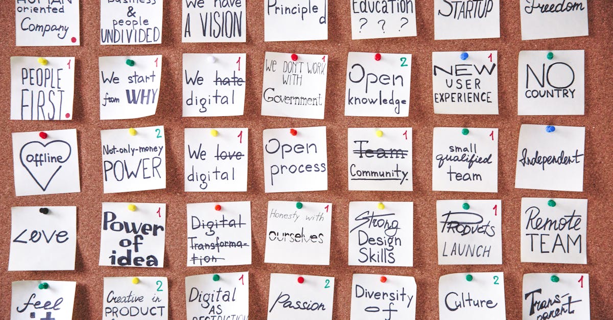 découvrez les exigences légales pour l'affichage obligatoire en milieu de travail afin d'assurer la conformité et informer les employés des droits et règlements.