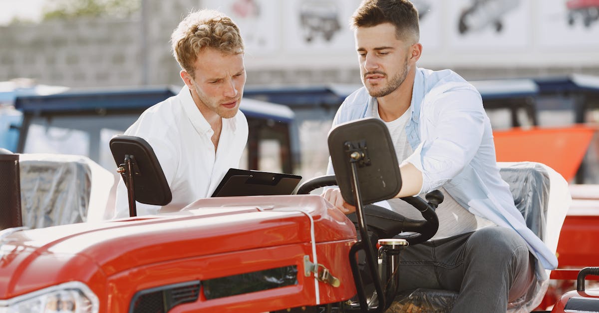 conseiller en vente d'équipements agricoles spécialisé dans l'accompagnement et la fourniture de solutions adaptées aux besoins des agriculteurs.