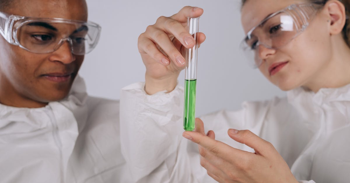 ingénieur chimiste en développement analytique spécialisé dans la conception et l’optimisation des méthodes analytiques pour garantir la qualité et la conformité des produits chimiques.