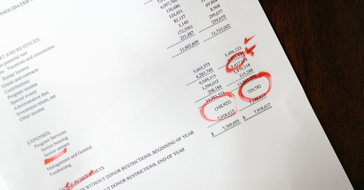 approbation des comptes annuels : processus clé pour valider la situation financière annuelle d'une entreprise conformément aux exigences légales.