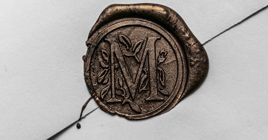 découvrez tout ce qu'il faut savoir sur un testament authentique : définition, importance juridique et démarches pour le rédiger en toute sécurité.