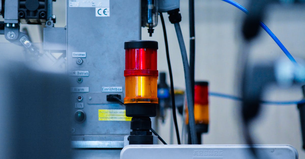 découvrez comment l'automation révolutionne les processus en améliorant l'efficacité, la précision et la productivité dans divers secteurs.