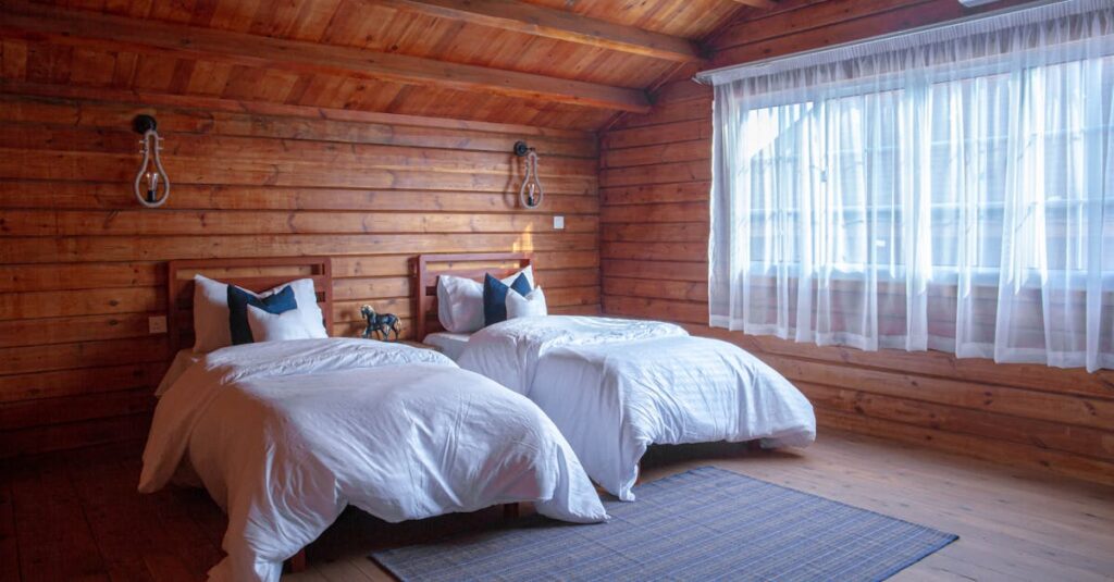 Les secrets pour créer et réussir votre propre chambre d’hôte découvrez notre bed and breakfast chaleureux et accueillant, idéal pour un séjour confortable et authentique au cœur de la région.