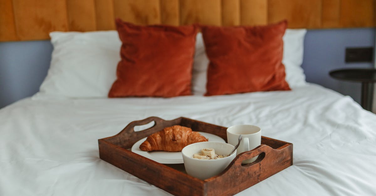 découvrez notre bed and breakfast confortable et accueillant, idéal pour un séjour paisible alliant charme local et confort moderne.