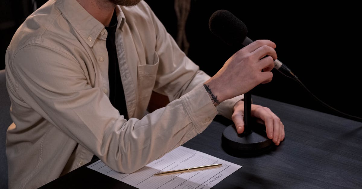 découvrez tout sur la diffusion broadcast : technologies, techniques et innovations pour transmettre vos contenus audio et vidéo efficacement.