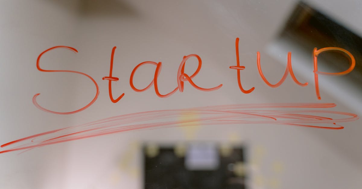 découvrez des idées de business innovantes pour lancer votre entreprise avec succès. conseils, tendances et stratégies pour entrepreneurs ambitieux.