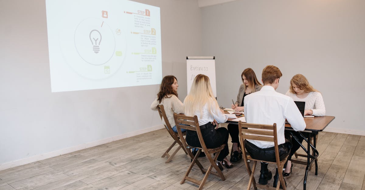 découvrez des idées de business innovantes pour démarrer votre entreprise avec succès et booster votre carrière entrepreneuriale.