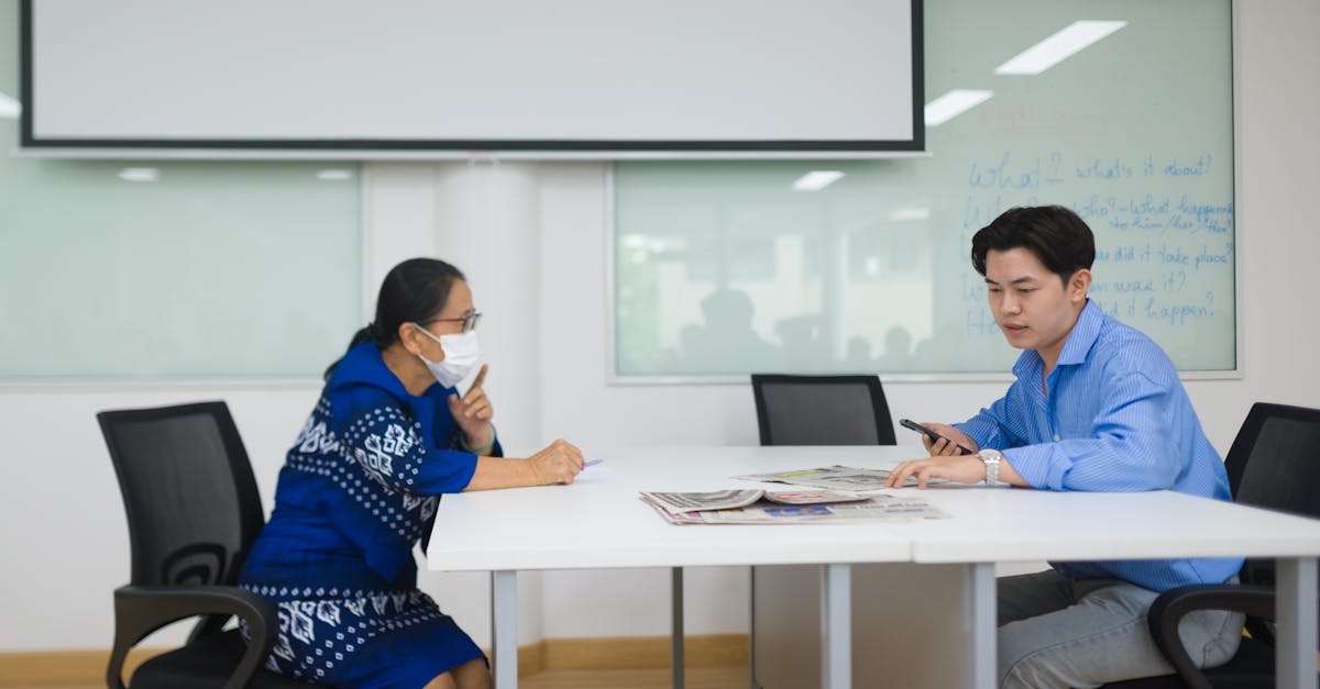 découvrez les principaux défis du leadership en entreprise et apprenez à les surmonter pour améliorer la performance et la cohésion de vos équipes.