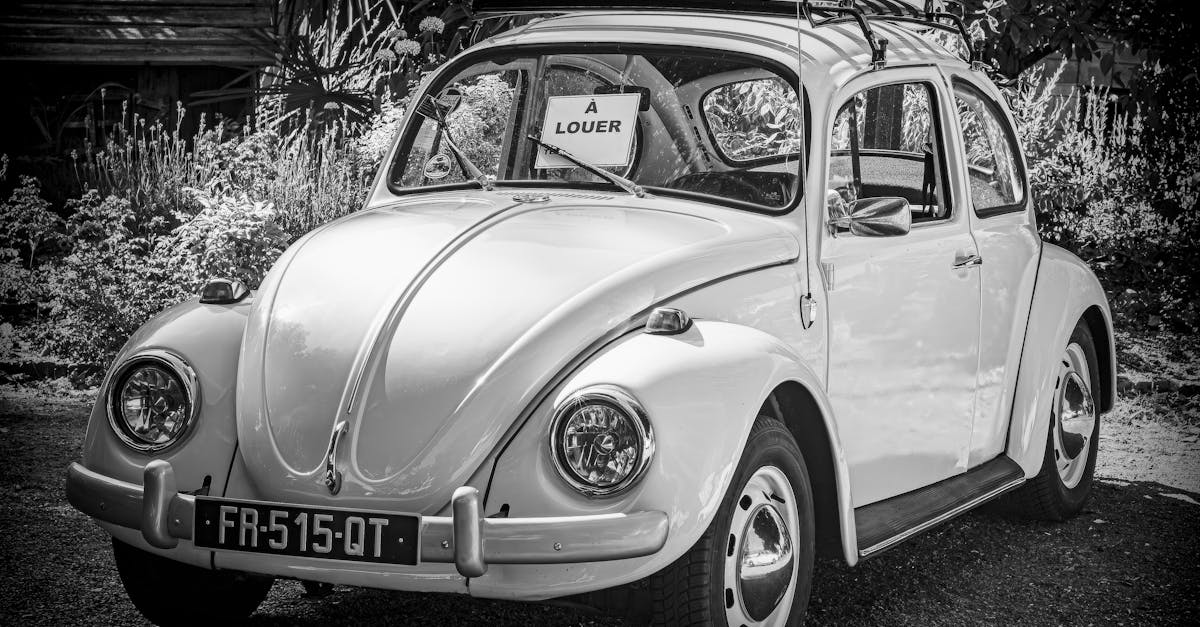 découvrez comment lancer et développer une entreprise de location de voitures, avec des conseils pratiques pour réussir dans le secteur du car rental entrepreneurship.