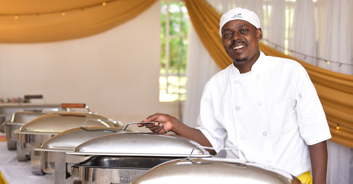 découvrez notre service traiteur professionnel, offrant des repas délicieux et personnalisés pour tous vos événements, du mariage aux réceptions d'entreprise.