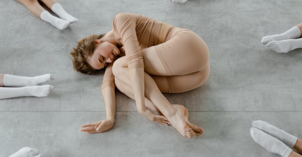 L’art de la chorégraphie : une danse entre créativité et technique découvrez l'art dynamique de la chorégraphie, fusion parfaite entre mouvement et expression, pour raconter des histoires captivantes à travers la danse.