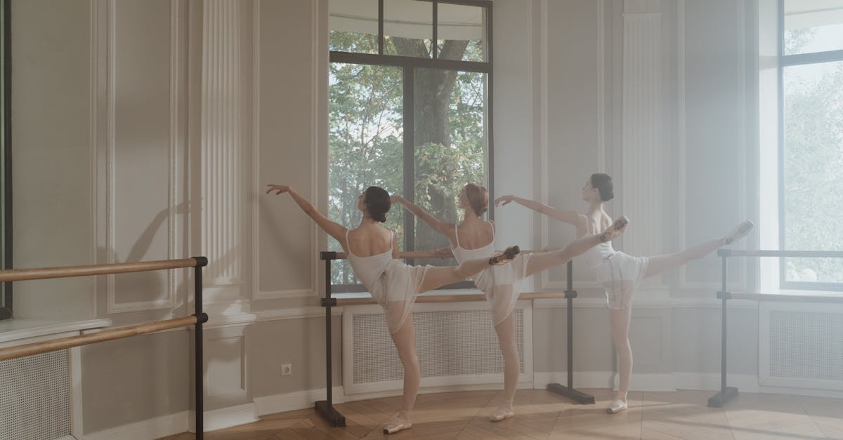 découvrez l'art de la chorégraphie : création, mouvement et expression à travers la danse.