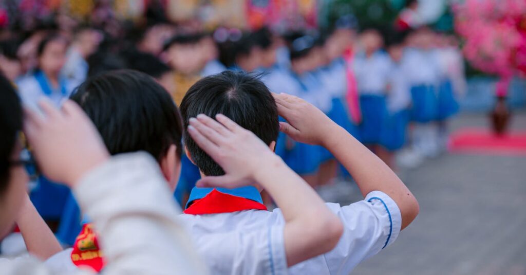 découvrez ce qu'est une action disciplinaire, comment elle est mise en œuvre et ses conséquences dans le cadre professionnel.