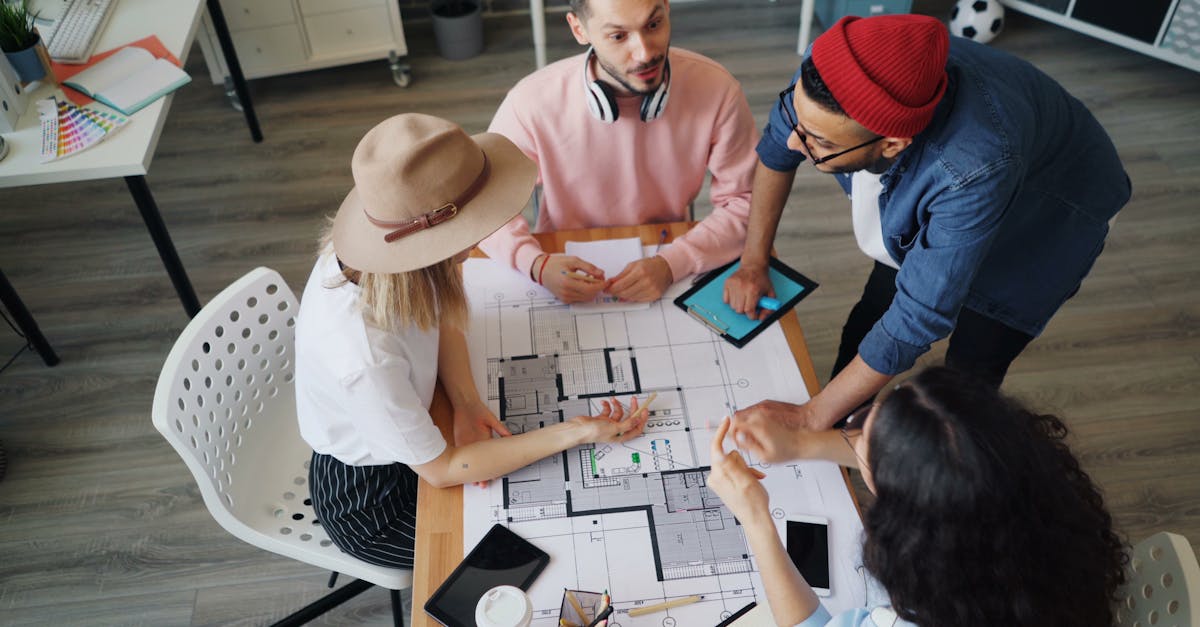 découvrez les meilleures stratégies pour une planification de réunion efficace, optimisant le temps et assurant des résultats productifs.