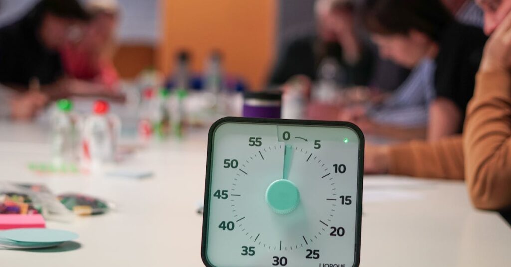 Guide pratique pour la planification d’une assemblée générale efficace découvrez les meilleures méthodes pour une planification de réunion efficace, optimisez votre temps et améliorez la productivité de vos échanges professionnels.