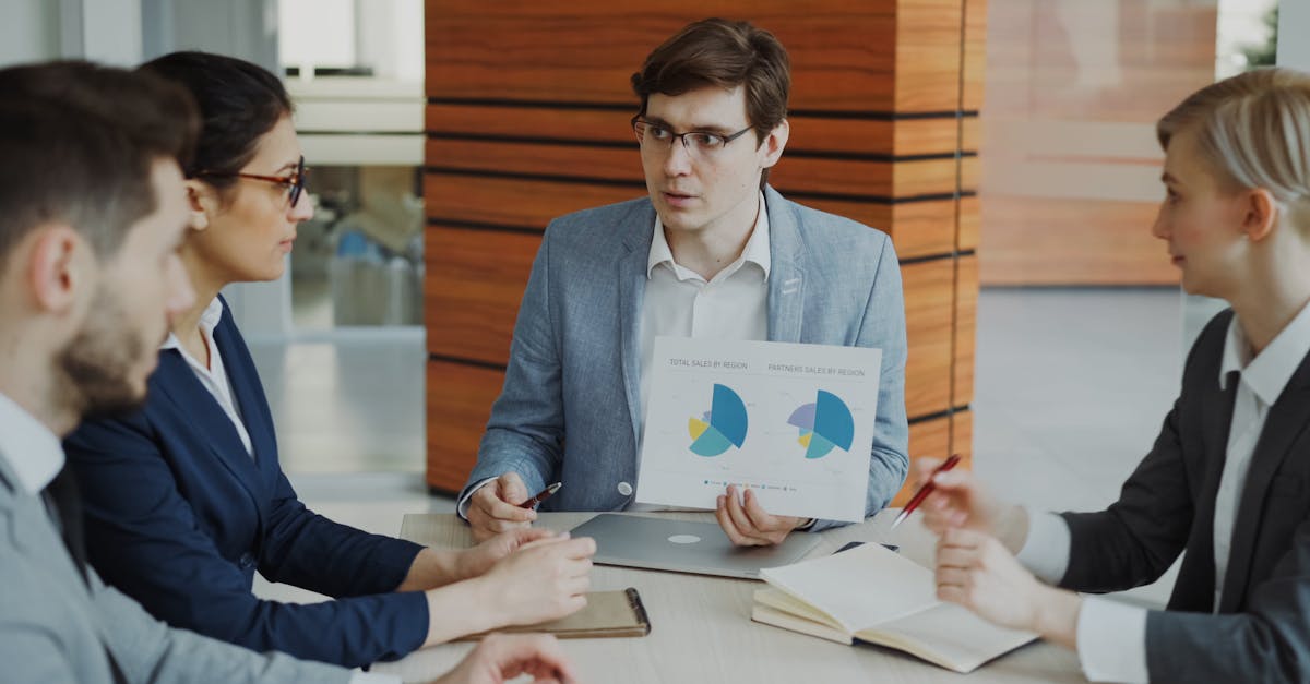 découvrez des méthodes efficaces pour planifier vos réunions et optimiser le temps de vos équipes grâce à une organisation rigoureuse et des objectifs clairs.