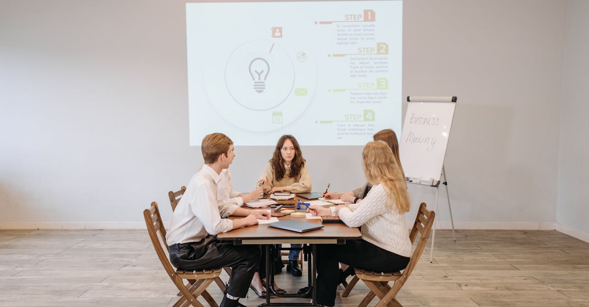 découvrez des stratégies efficaces pour planifier vos réunions afin d'optimiser le temps, améliorer la collaboration et atteindre vos objectifs rapidement.