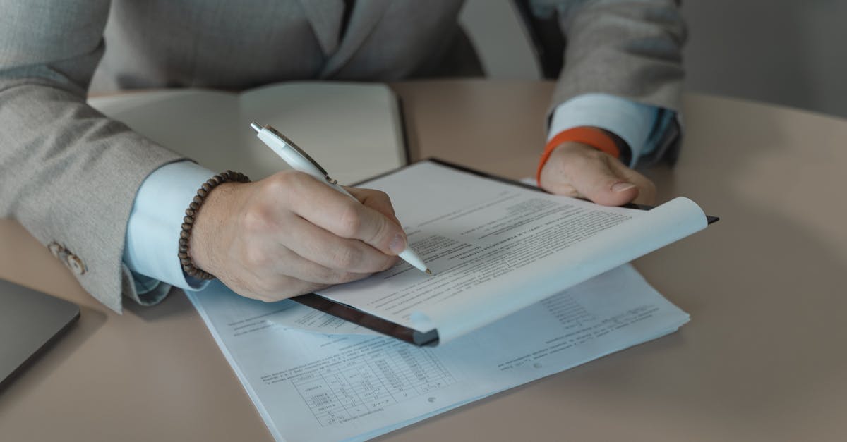 découvrez tout ce qu'il faut savoir sur la modification d'un contrat de travail : procédures, droits des salariés et obligations des employeurs.