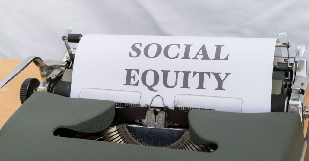 découvrez tout ce qu'il faut savoir sur l'equity : définition, importance, et impact dans le monde des affaires et des investissements.