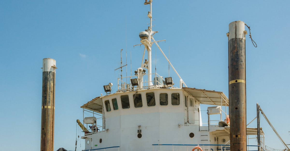 découvrez l'expertise d'un capitaine de pêche pour des sorties en mer inoubliables, alliant passion, sécurité et conseils professionnels.