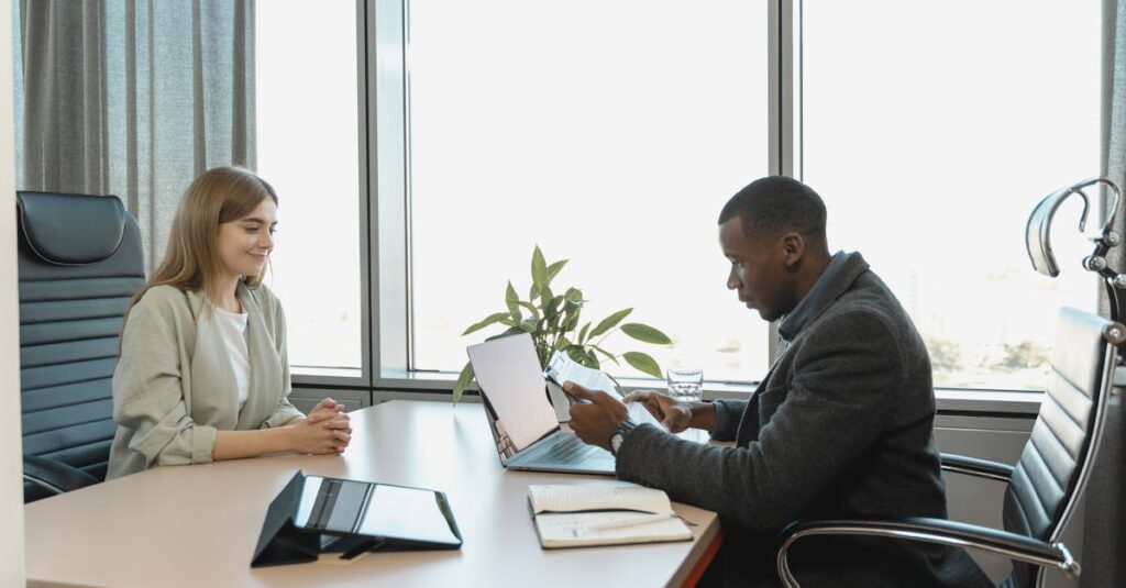 recrutement de salariés étrangers : trouvez les meilleurs talents internationaux pour renforcer votre équipe et développer votre entreprise.