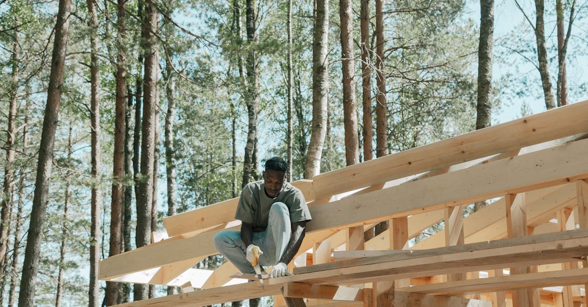 découvrez le métier de forestier : missions, compétences et environnement de travail au cœur de la nature.