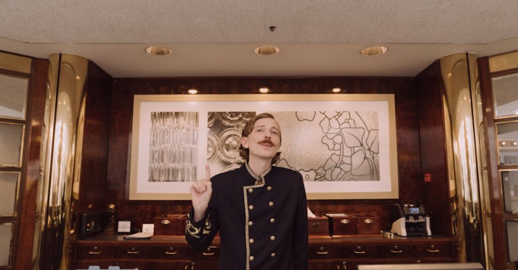 découvrez les différents rôles du personnel dans le hall d'un hôtel et leur importance pour assurer un accueil de qualité aux clients.