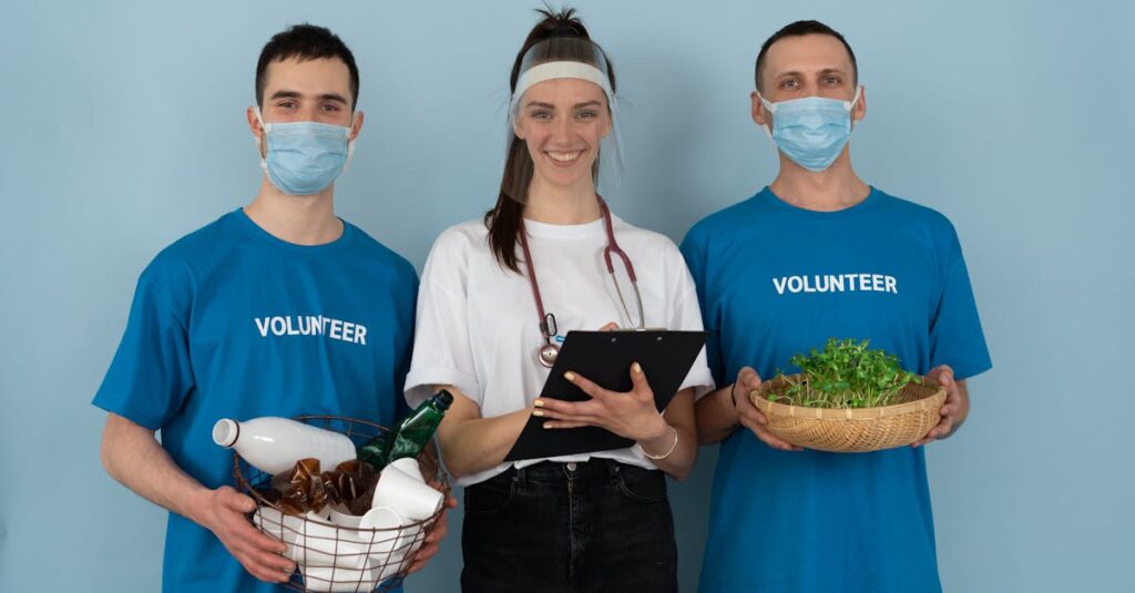 association humanitaire dédiée à apporter aide et soutien aux populations vulnérables à travers des actions solidaires et durables.