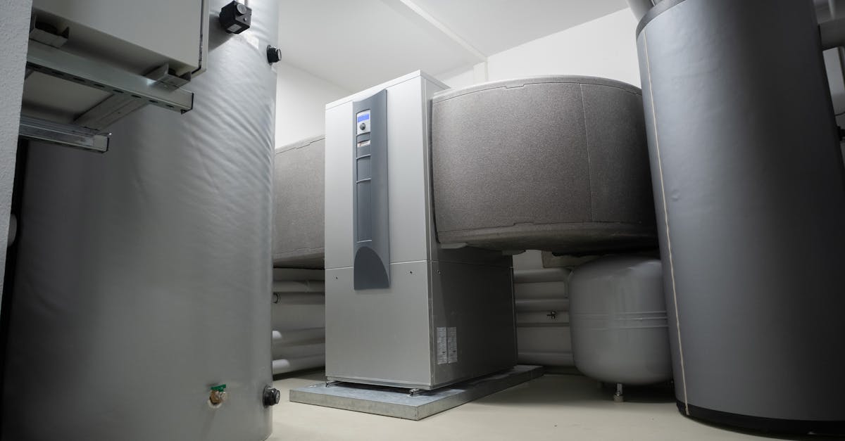 experts en installation cvc : services professionnels pour chauffage, ventilation et climatisation adaptés à vos besoins.