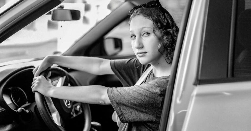 découvrez le métier de conducteur indépendant : liberté, flexibilité et gestion autonome de votre activité de transport.