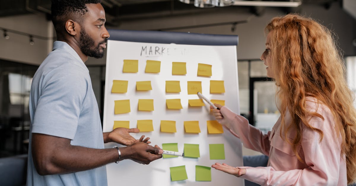 découvrez des stratégies innovantes de prospection commerciale pour augmenter efficacement vos ventes et atteindre de nouveaux clients.