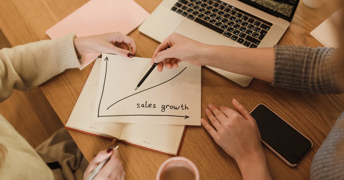 découvrez des stratégies innovantes de prospection commerciale pour booster vos ventes et attirer efficacement de nouveaux clients.