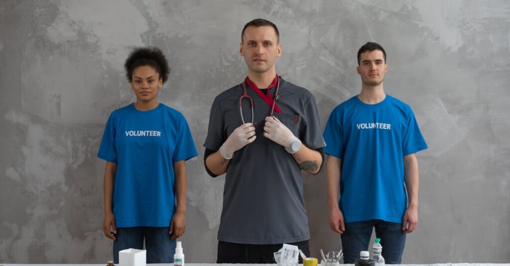 découvrez les opportunités de bénévolat international pour contribuer à des projets solidaires à travers le monde et vivre une expérience enrichissante.