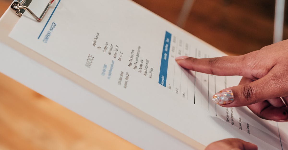 découvrez les meilleures pratiques de facturation pour optimiser la gestion de vos paiements, améliorer la précision des factures et accélérer les encaissements.