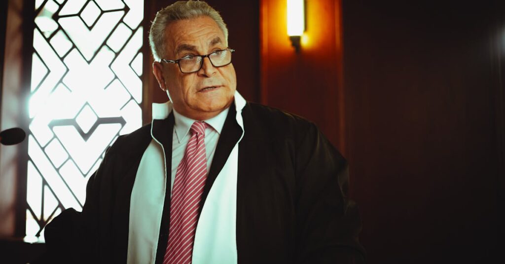 découvrez le rôle et les responsabilités d'un juge, garant de la justice et de l'équité dans le système judiciaire.