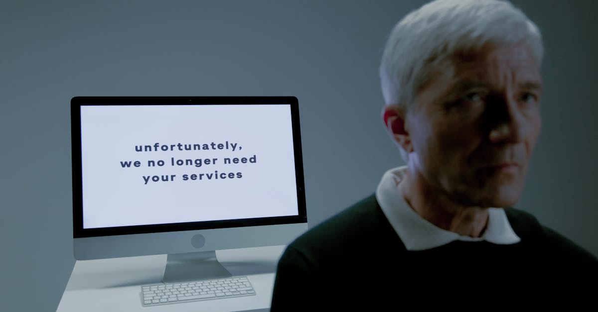 découvrez le processus de licenciement justifié, ses étapes clés et les critères légaux pour garantir une procédure équitable et conforme.