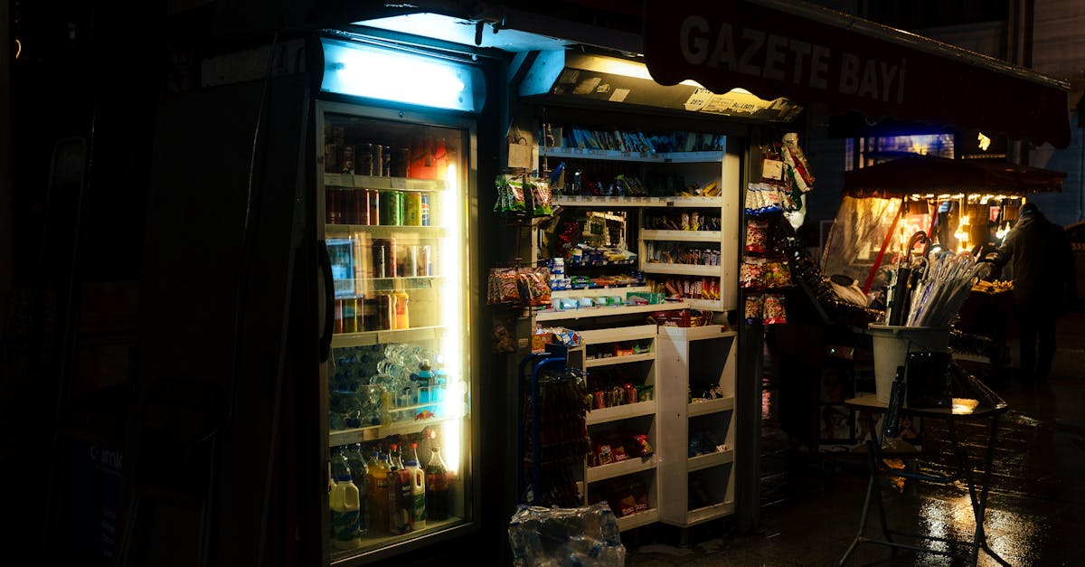 découvrez le rôle d'un opérateur de kiosque : gestion quotidienne, service client et maintenance pour assurer le bon fonctionnement du point de vente.