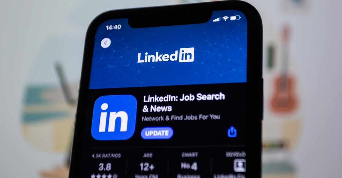 découvrez les avantages de linkedin premium pour booster votre carrière, élargir votre réseau professionnel et accéder à des fonctionnalités exclusives.