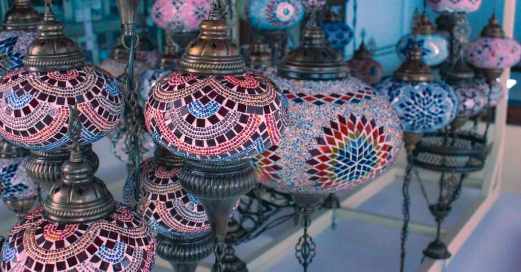 L’art de la mosaïque : un voyage au cœur de la créativité découvrez l'art de la mosaïque : créations colorées et décoratives pour sublimer vos espaces avec élégance et originalité.