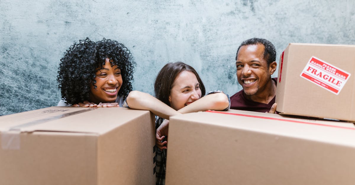 découvrez nos services de déménagement fiables et professionnels pour un transfert en toute sérénité. faites confiance à nos experts movers pour un déplacement sans stress.