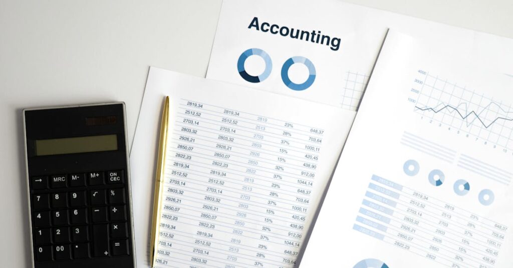 découvrez la comptabilité pour les locations meublées non professionnelles : guide complet pour gérer vos revenus, charges et obligations fiscales facilement.